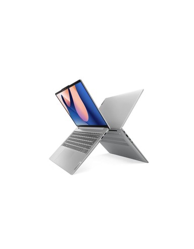 LENOVO Laptop IdeaPad Slim 5 14IAH8 / i5-12450H, 14" WUXGA (1920x1200), 16GB, 1TB SSD, FreeDOS, siva